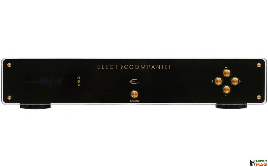 Electrocompaniet ECI-80D