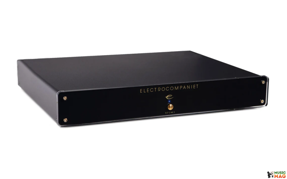 Electrocompaniet ECP 2 MKII RIAA Unit