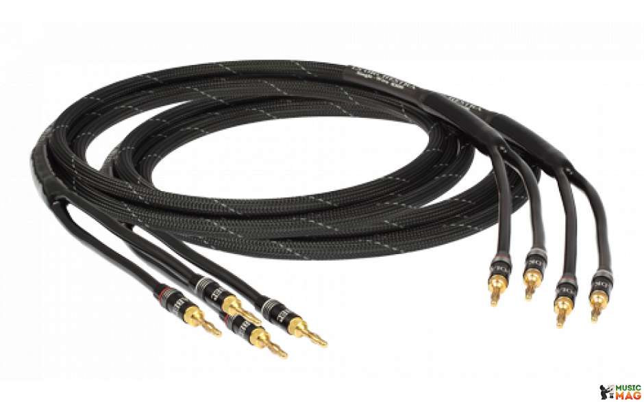 GOLDKABEL edition ORCHESTRA Single-Wire 2x3,0м