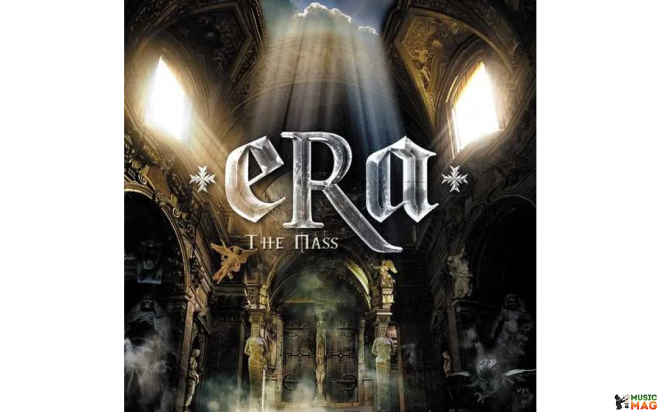 Era - The Mass Vinyl LP