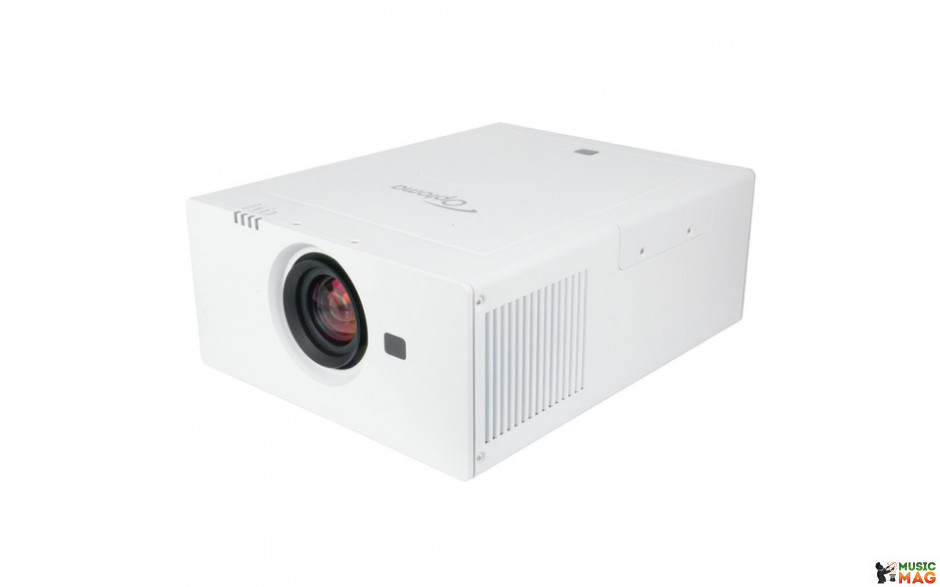 Optoma EH7700 White (without lens)