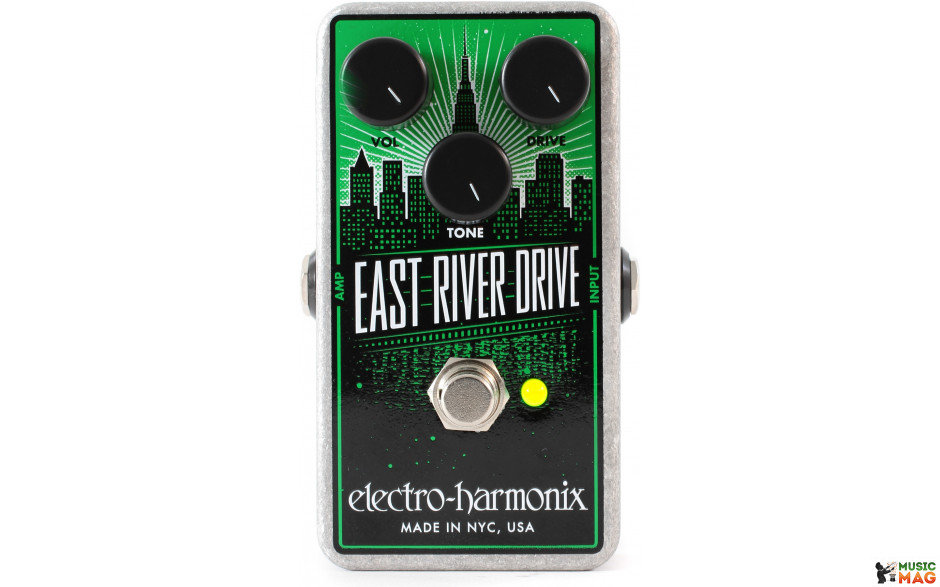 Electro-harmonix East River
