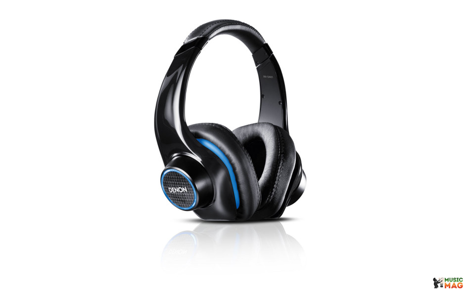 Denon AH-D401 Black