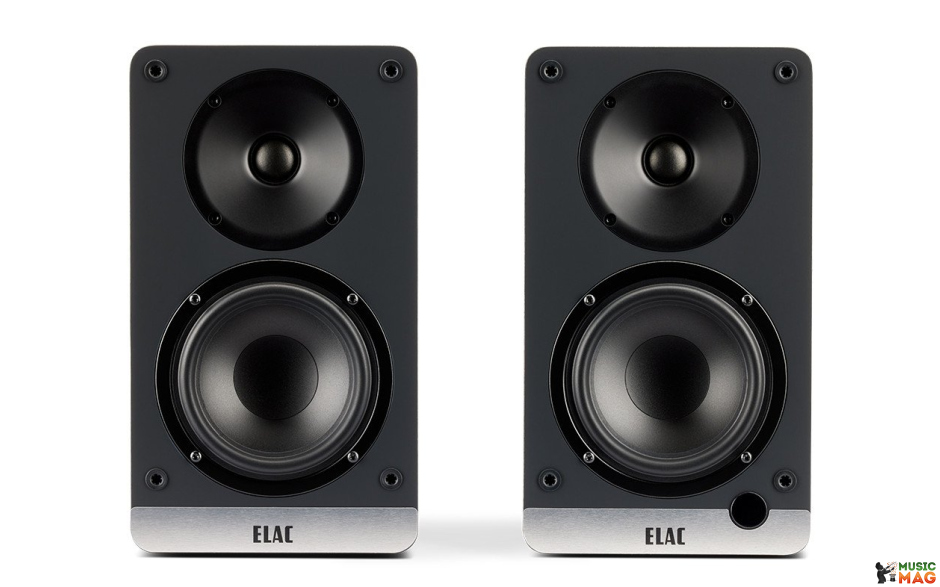 Elac Debut ConneX DCB41 Black