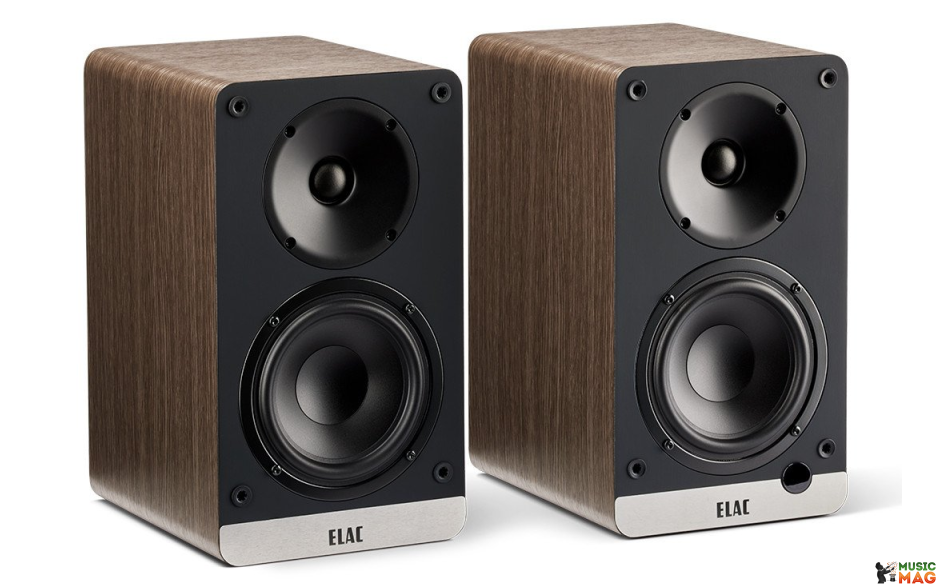 JBL Debut ConneX DCB41 Walnut