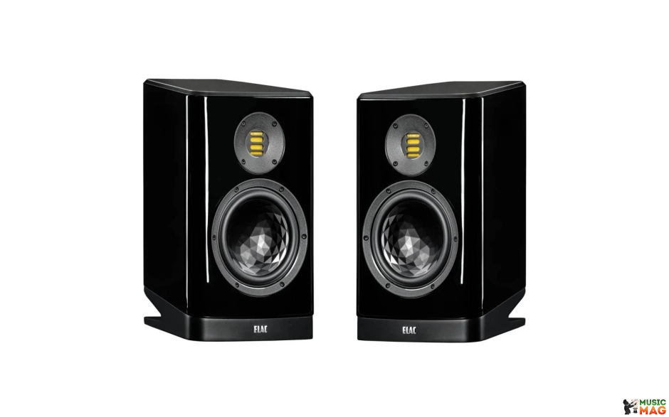 Elac Vela 2.0 VBS404.2 Gloss Black (1 шт)