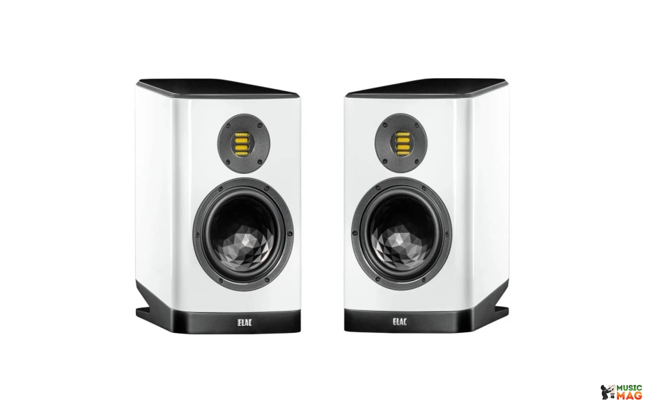 Elac Vela 2.0 VBS404.2 White (1 шт)