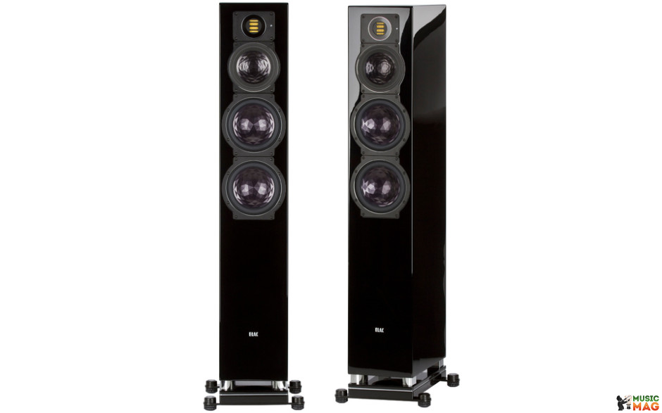 Elac AIR-X 409 High Gloss Black