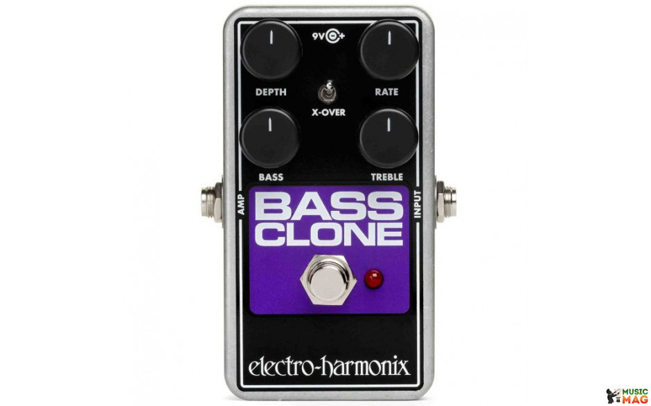 Electro-harmonix Bass Clone