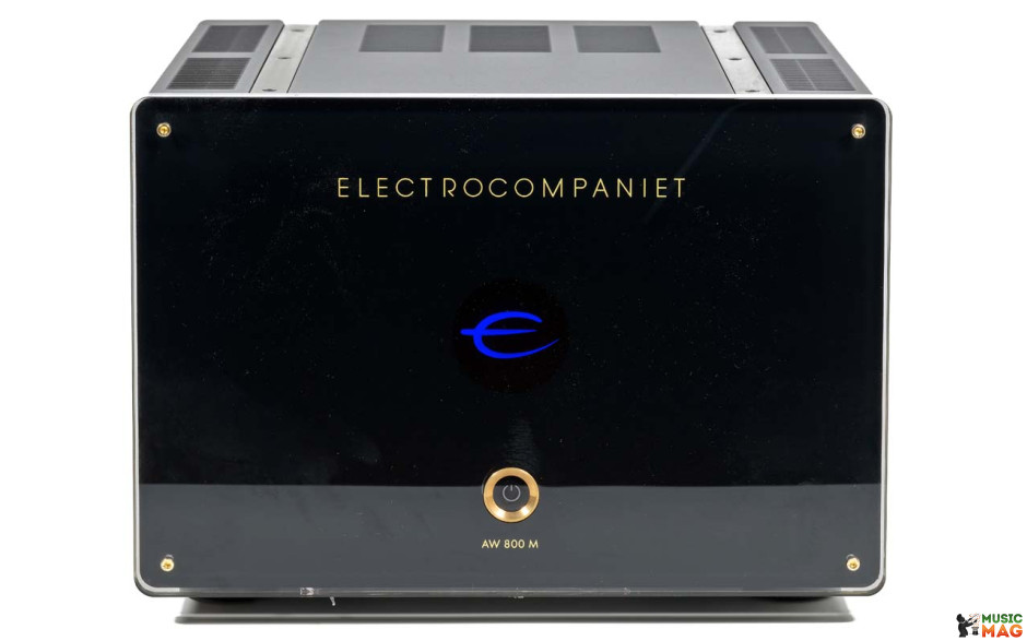 Electrocompaniet AW 800 M
