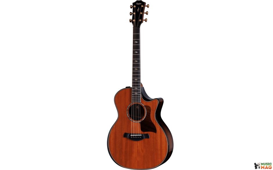 Taylor Guitars 814CE Ltd Builder's Edition 50th Anniversary