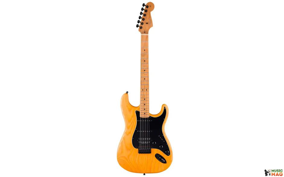 Fender American Pro II Limited Edition Stratocaster HSS HT Aged Natural