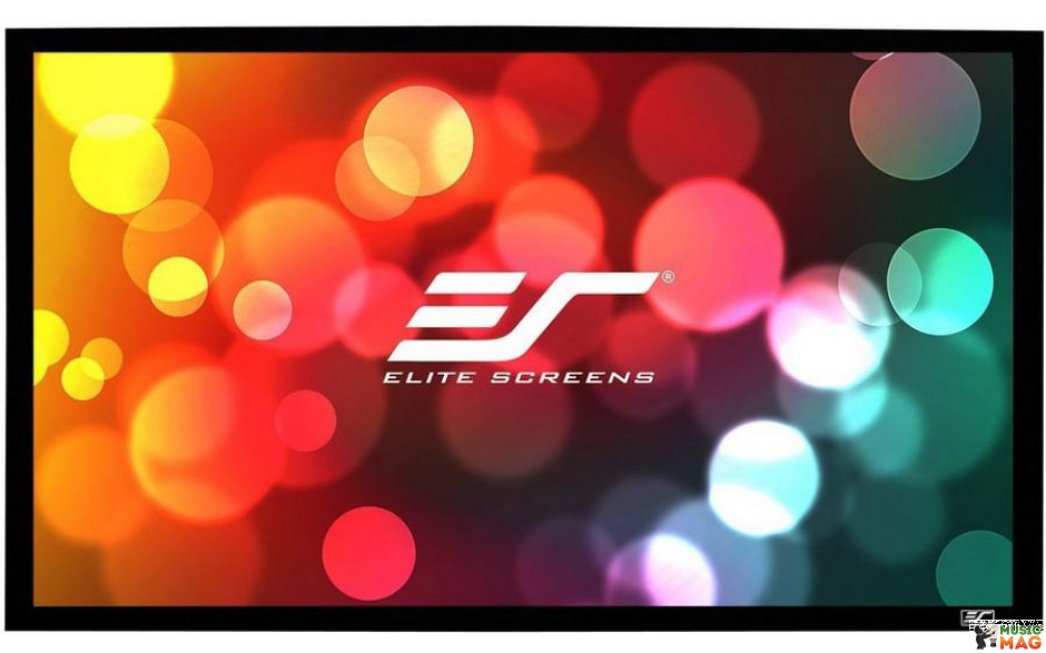 Elite Screens ER100WH1