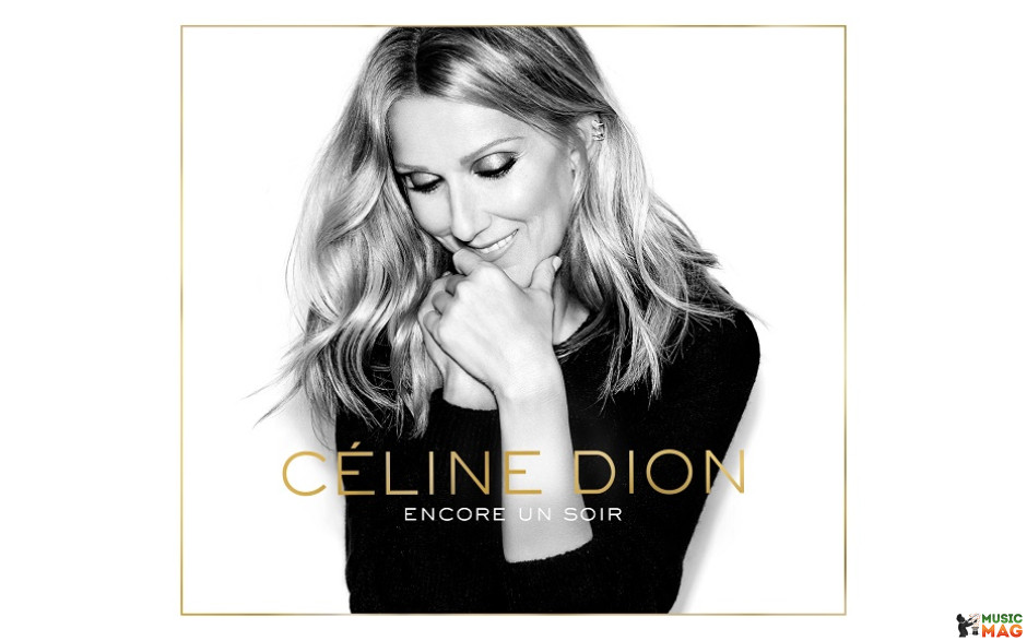 Dion Celine - Encore Un Soir Vinyl 2LP