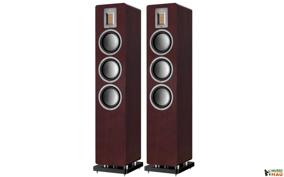 Audiovector QR 5 Dark Walnut