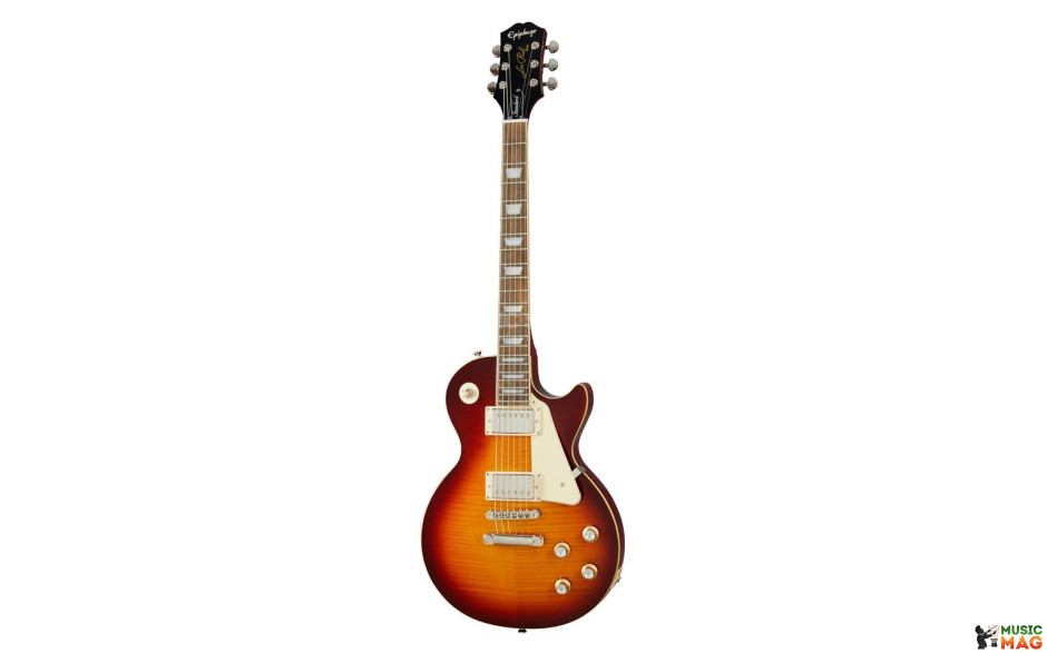 EPIPHONE LES PAUL STANDARD '60s ICED TEA