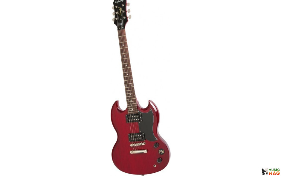 Epiphone SG SPECIAL CH CH