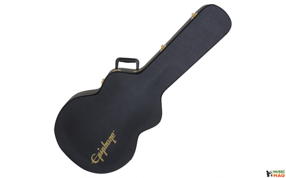 PEAVEY Hardshell Acoustic Jumbo Guitar Case