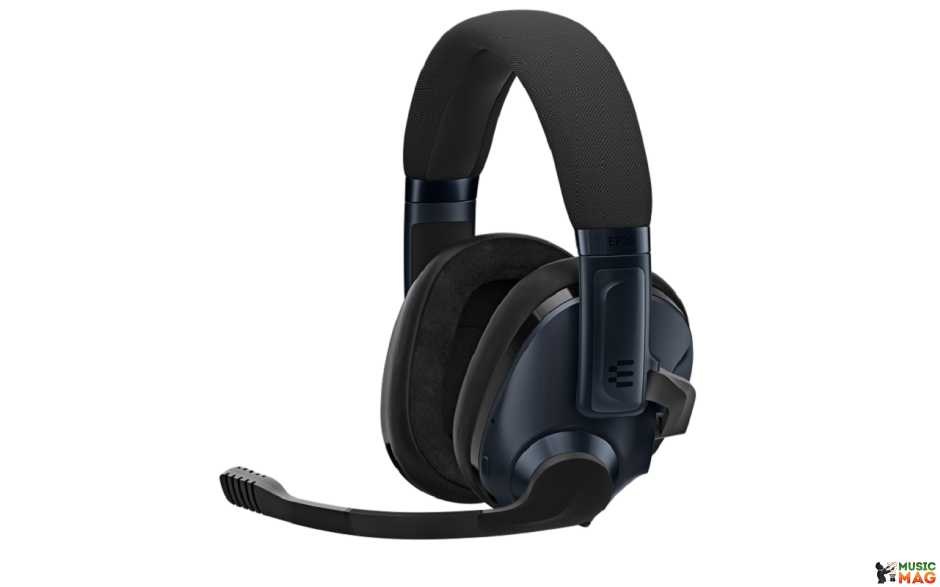 EPOS H3PRO Hybrid Sebring Black