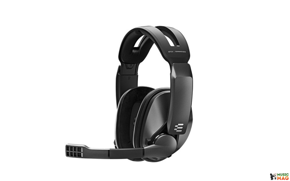 EPOS I SENNHEISER GSP 370