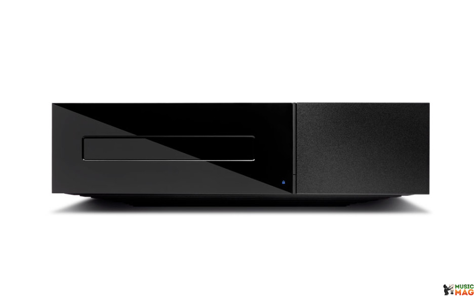 Cambridge Audio Evo CD Black UK/EU