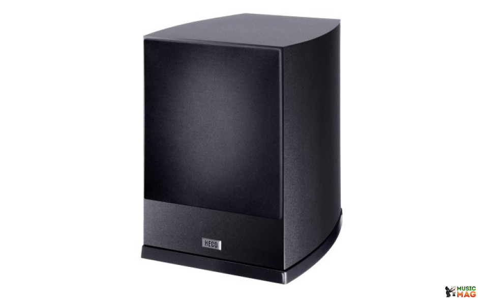 HECO Victa Elite Sub 252 A Black