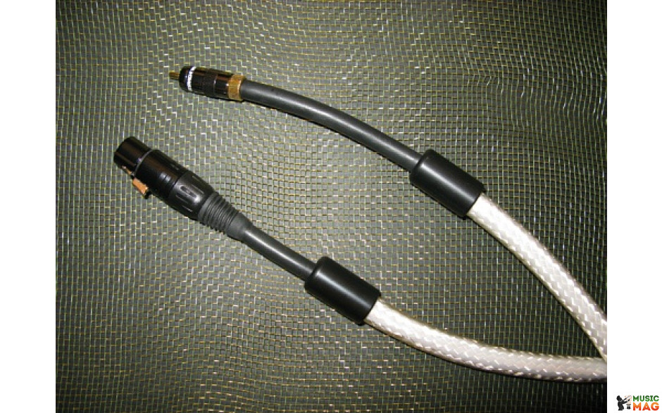 Straight Wire SERENADE II (SERB0010) 1м