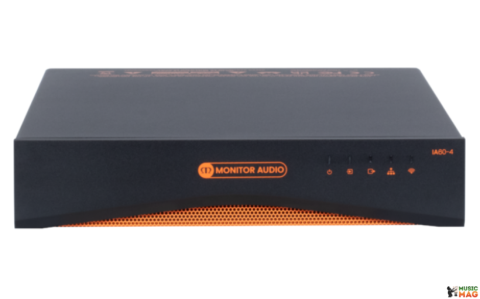Monitor Audio CI Amp IA60-4