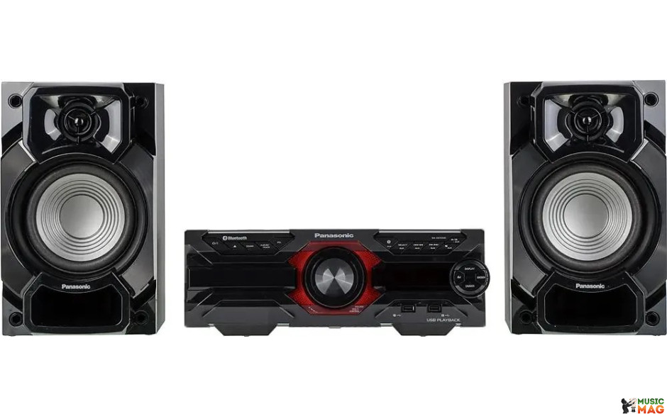 Panasonic SC-AKX320GSK