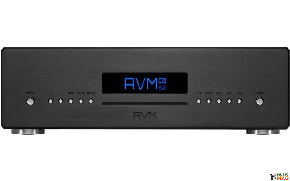 AVM Ovation СD6.2