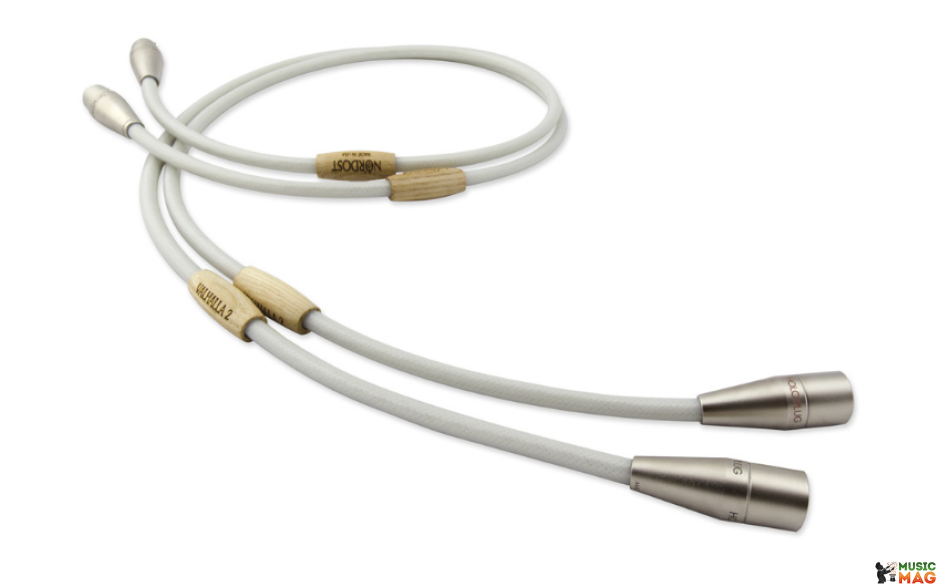 Nordost Odin 2 (XLR-XLR) 1m