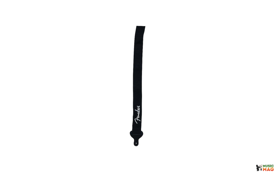 Fender BLACK/WHITE LOGO