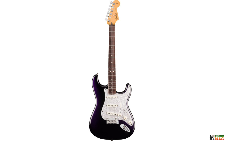 Fender Player II Modified Stratocaster RW Dusk