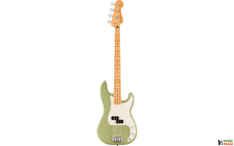 FENDER PLAYER II PRECISION BASS MN BIRCH GREEN
