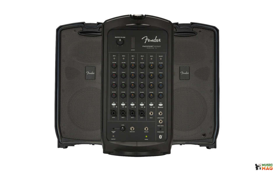 FENDER PASSPORT EVENT SERIES 2