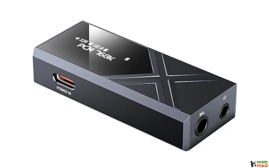 FIIO KA17 Black
