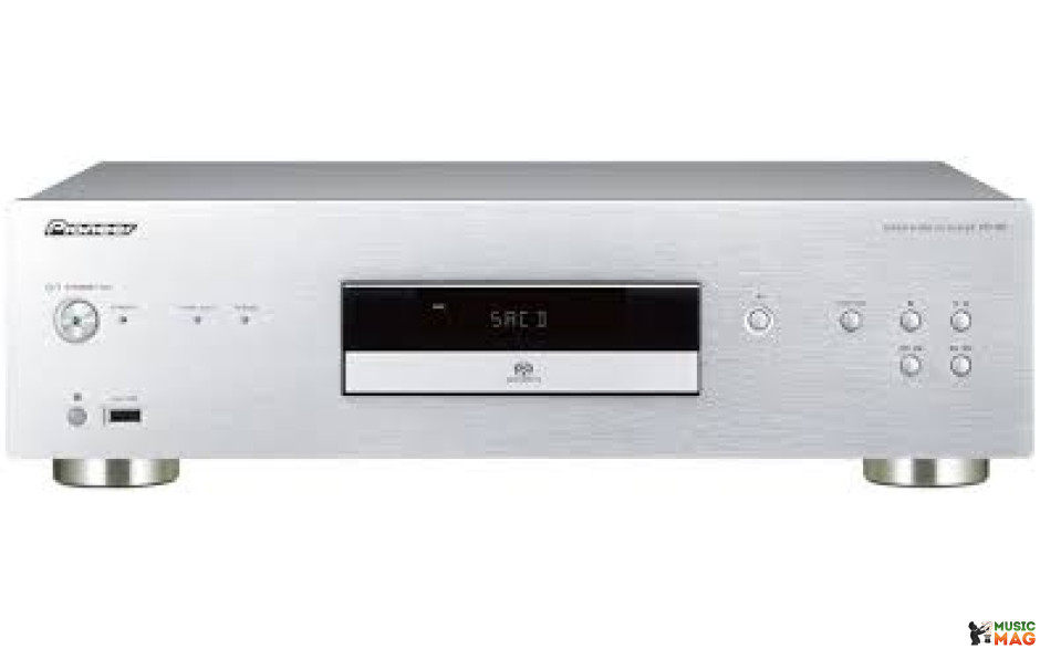 Pioneer PD-50-S