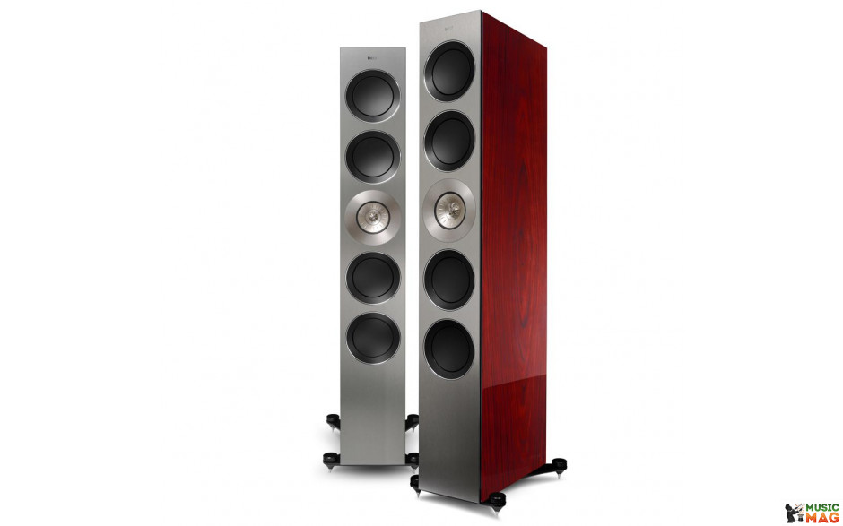 KEF Reference 5 Rosewood
