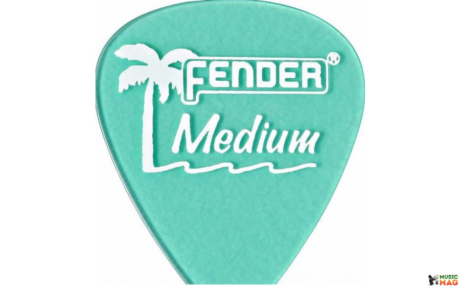 Fender 351 SURF GREEN M