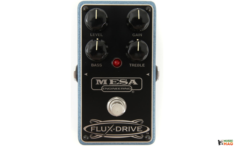 MESA BOOGIE FLUX-DRIVE