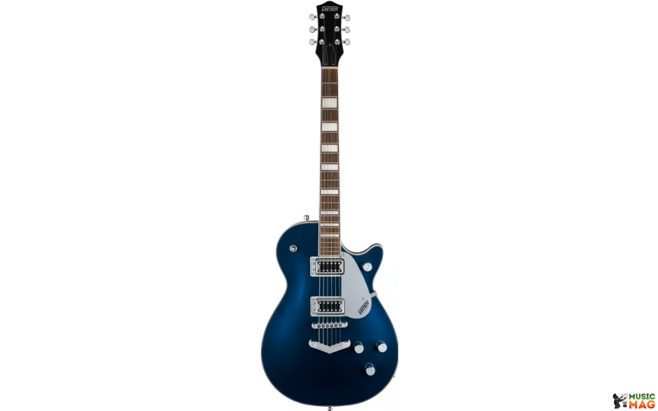 GRETSCH G5220 ELECTROMATIC JET LRL MIDNIGHT SAPPHIRE
