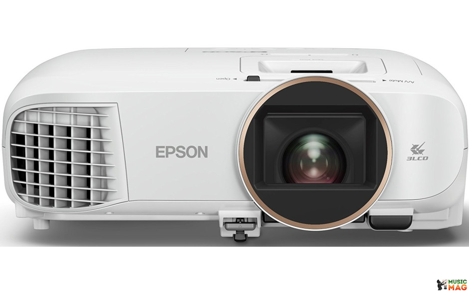 Epson EH-TW5650
