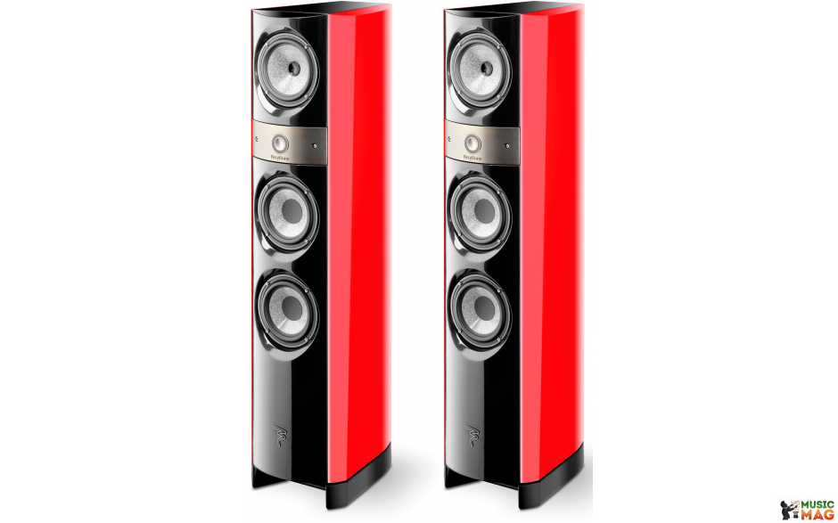 Focal-JMLab Electra 1028 Be Imperial Red
