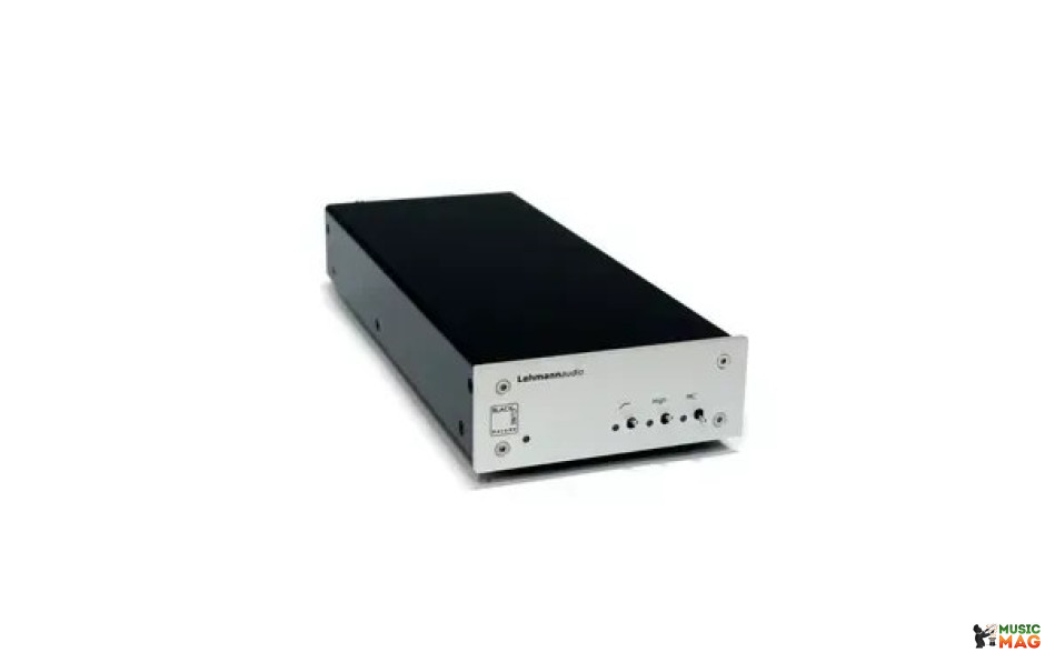 Lehmannaudio Decade