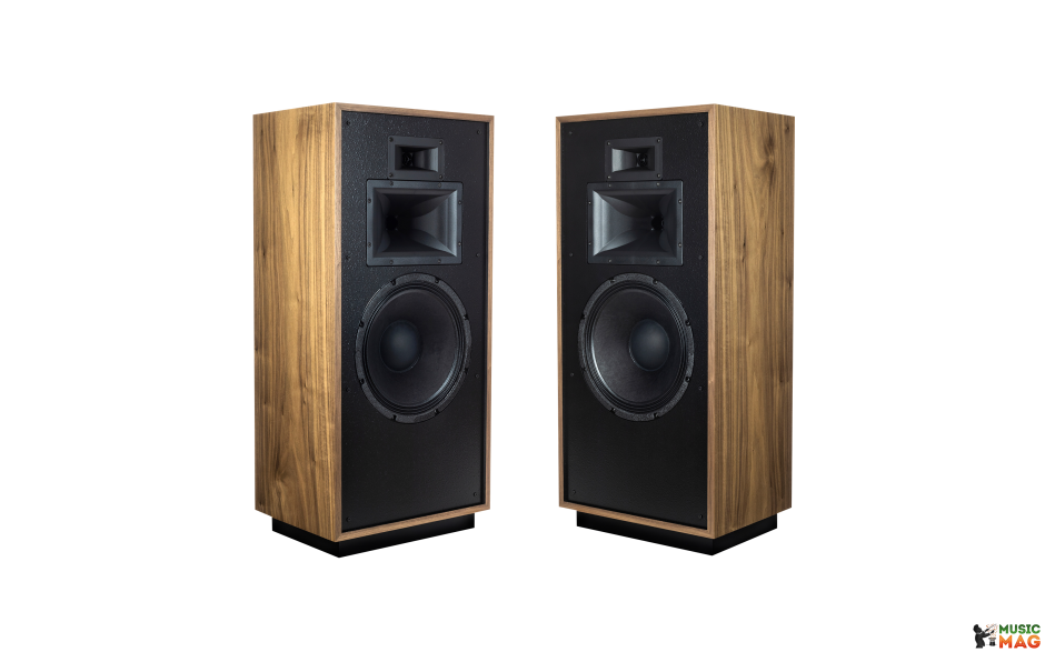 Klipsch Forte IV American Walnut
