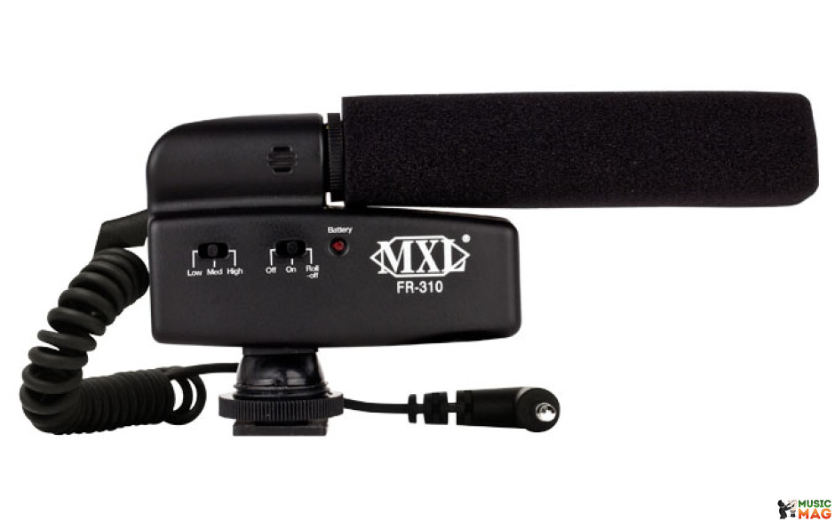 Marshall Electronics MXL FR-310