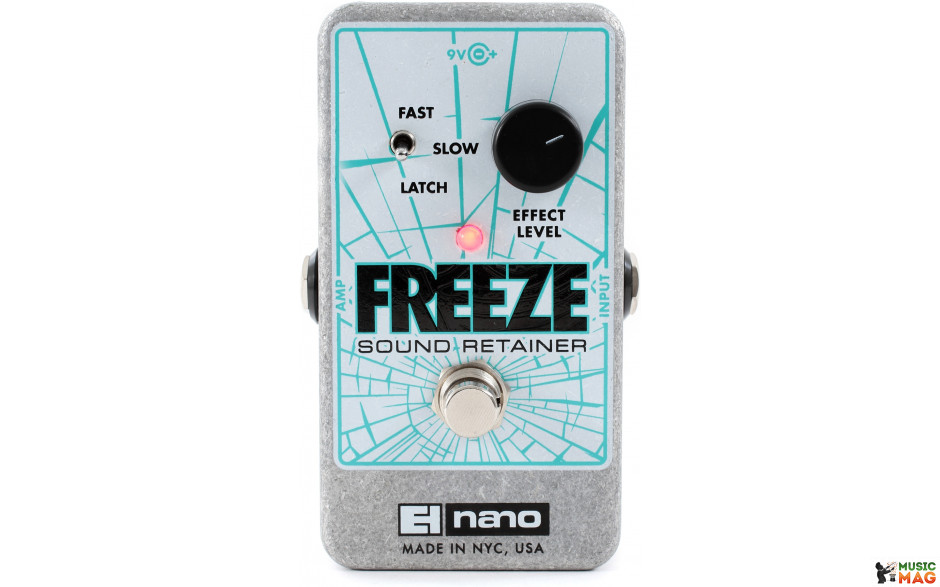 Electro-harmonix Freeze