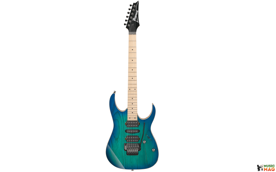 IBANEZ RG470AHM BMT