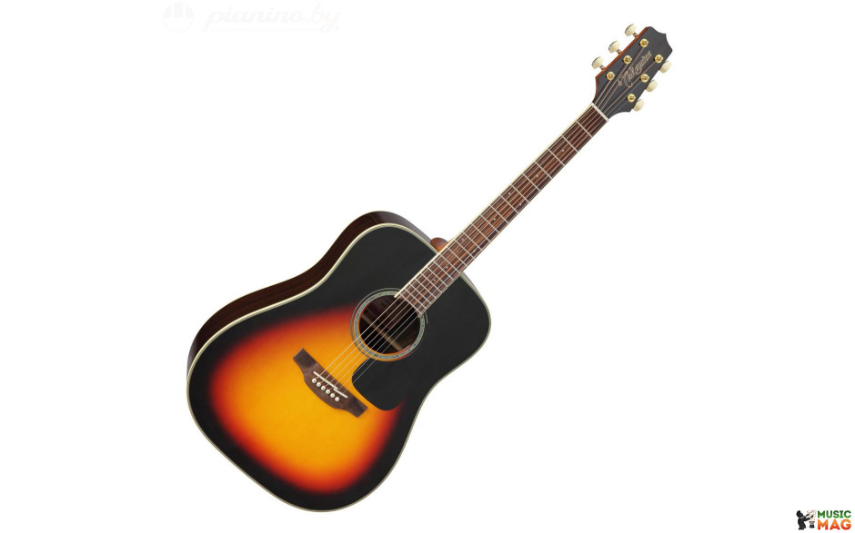 TAKAMINE GD51 BSB