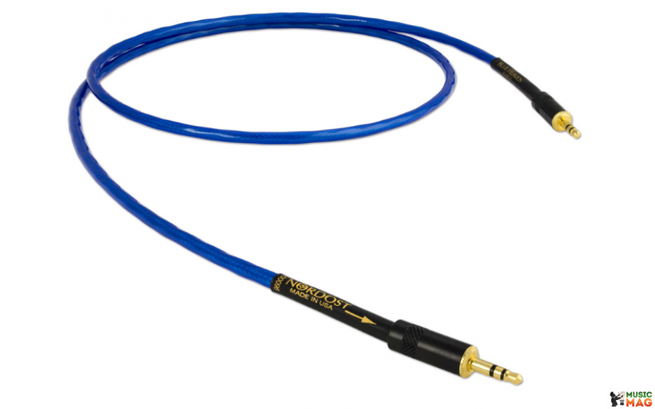 Nordost Blue Heaven iKable (3.5 mm to 3.5 mm) 1m